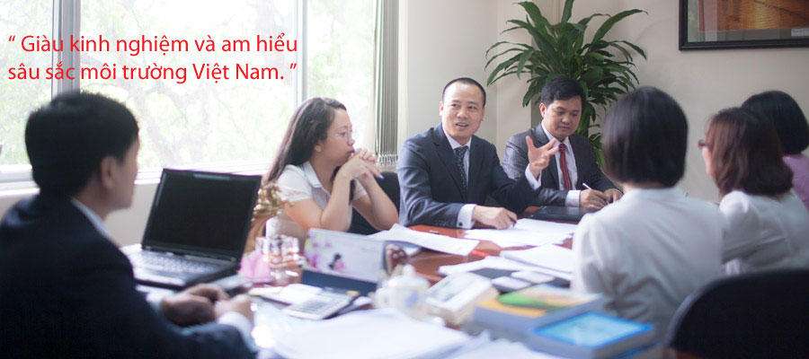 Dịch vụ tư vấn