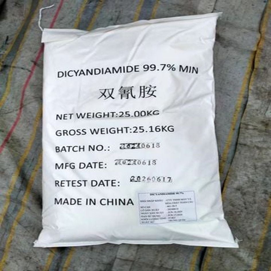 Dicyandiamide