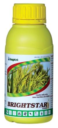 Thuốc điều hòa sinh trưởng BRIGHTSTAR