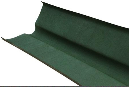 Diềm chỉ màng xối