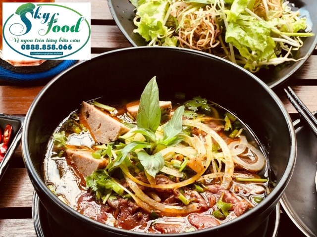 Điểm tâm
