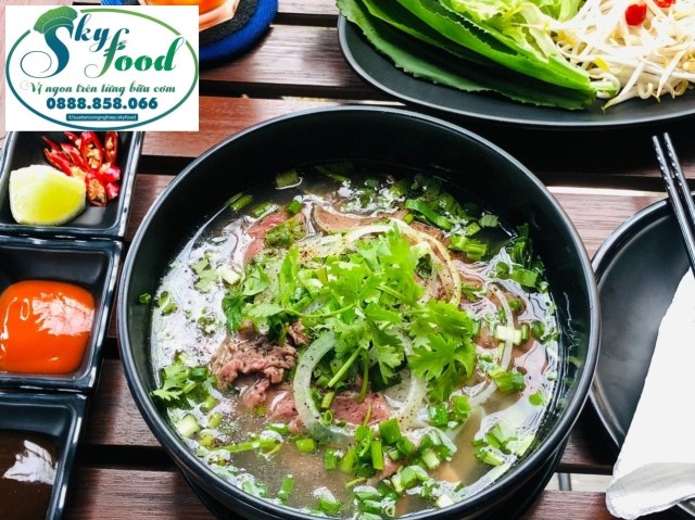 Điểm tâm