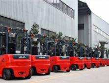 Thi công hệ thống điện nhà xưởng