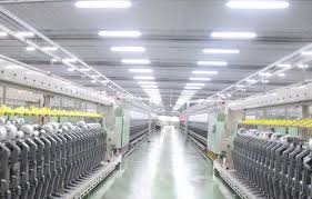 Thiết kế thi công điện công nghiệp