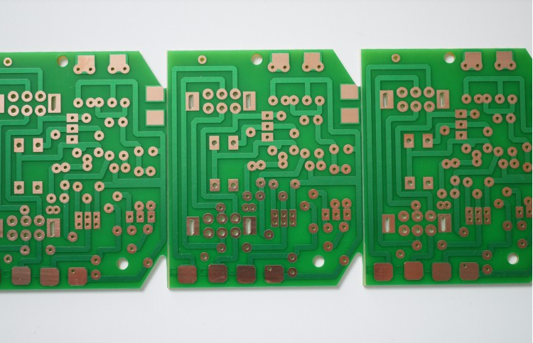 Board mạch điện tử cho điện gia dụng