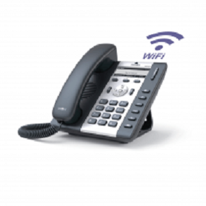 Điện thoại để bàn wifi