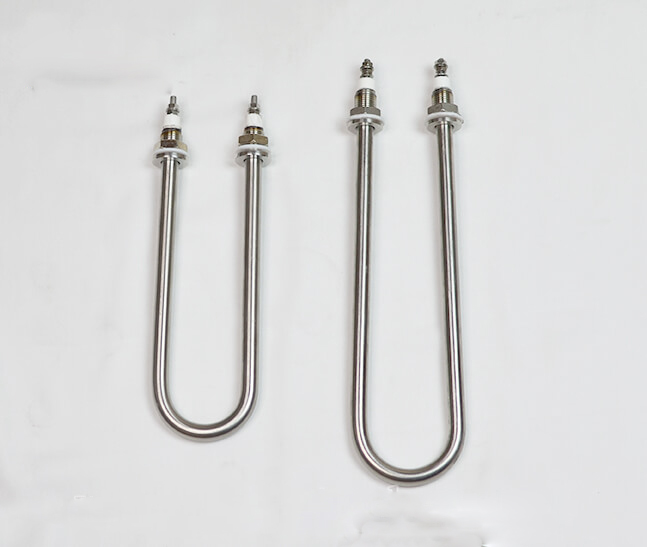 Điện trở đốt nóng