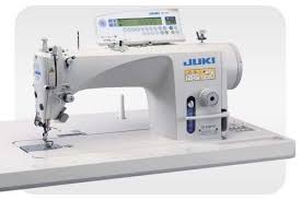 Máy may điện tử JUKI