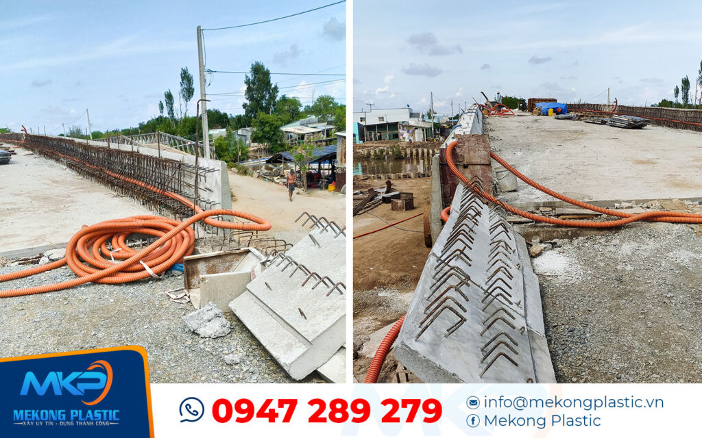 Dự án Điện Gió Đông Hải Tại Bạc Liêu