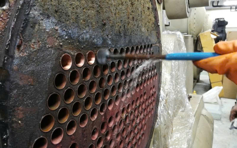 Sửa chữa điện lạnh công nghiệp