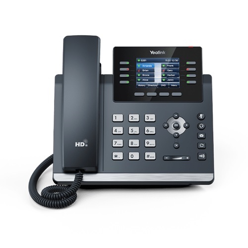 Điện thoại IP Yealink T4 Series