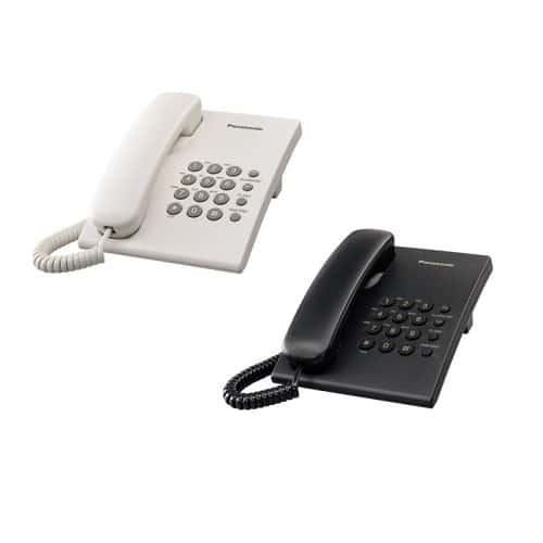 Điện thoại bàn Panasonic KX-TS500