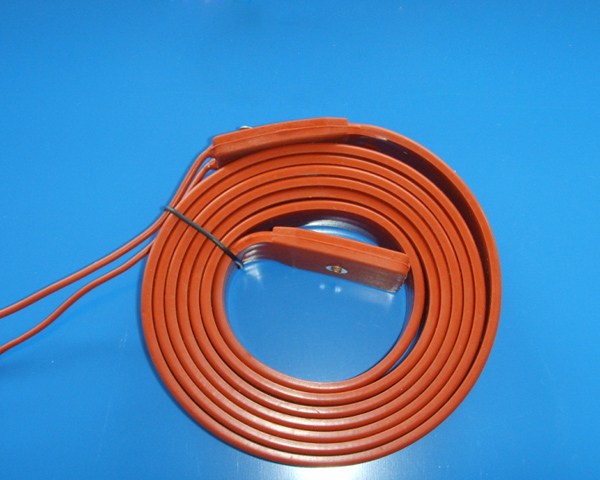 Điện trở nhựa Silicon