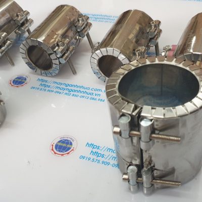Điện trở đốt nóng công nghiệp