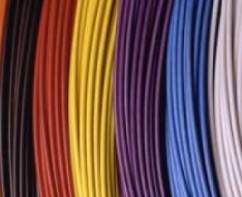 Dây điện bọc PVC