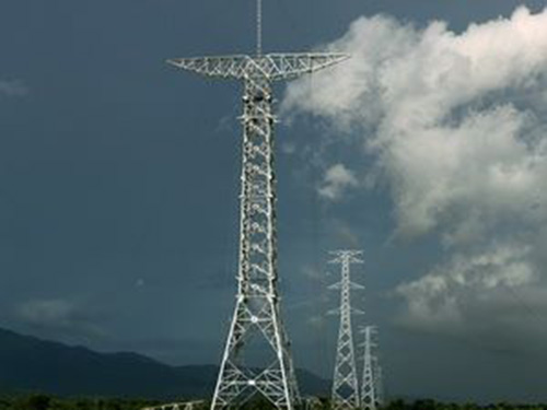 Thi công đường dây điện 110-500kV