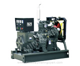 Máy phát điện diesel WEICHAI