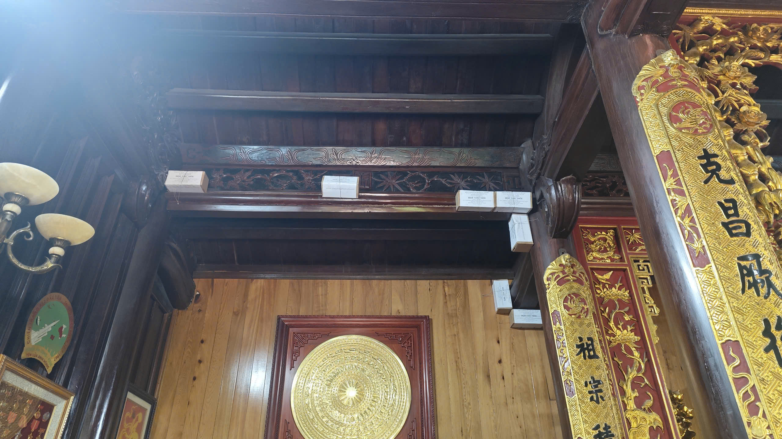 Dịch vụ kiểm soát côn trùng