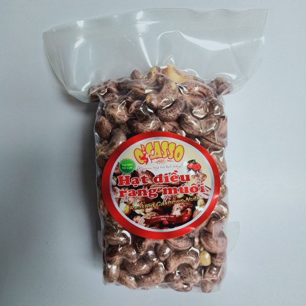 Hạt điều OCasso