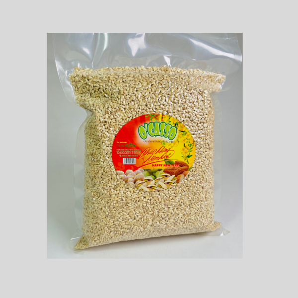 Đầu cuống hạt điều Ocasso