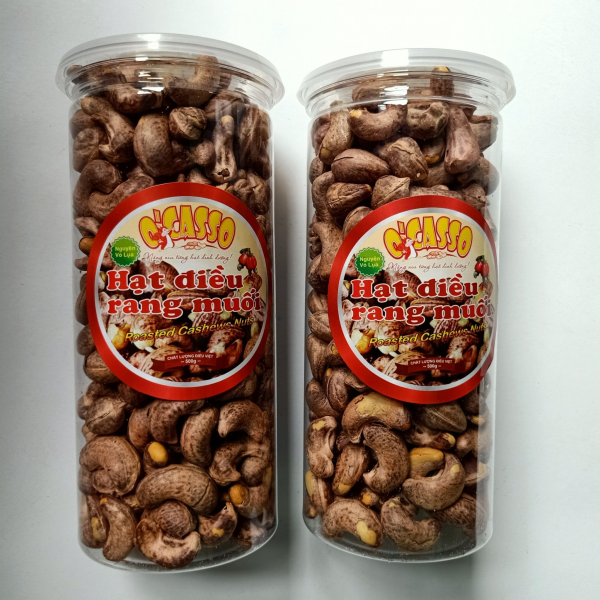 Hạt điều Ocasso