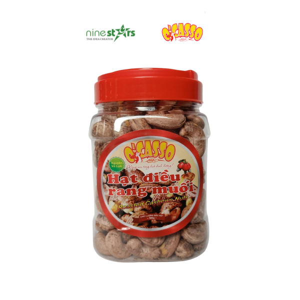 Hạt điều Ocasso