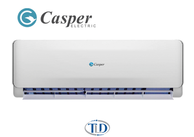 Điều hòa Casper