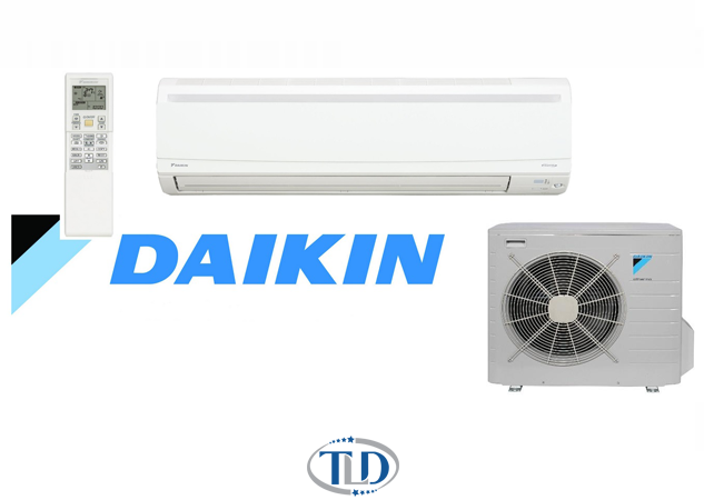 Điều hòa Daikin