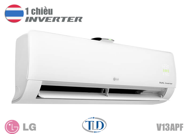 Điều hòa LG