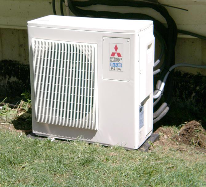Điều hòa VRF