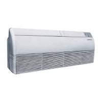 Điều hòa áp trần Sumikura