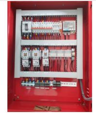 Điều khiển PCCC
