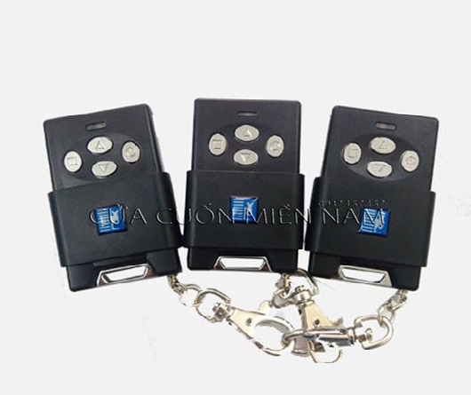 Điều khiển cửa cuốn Austdoor