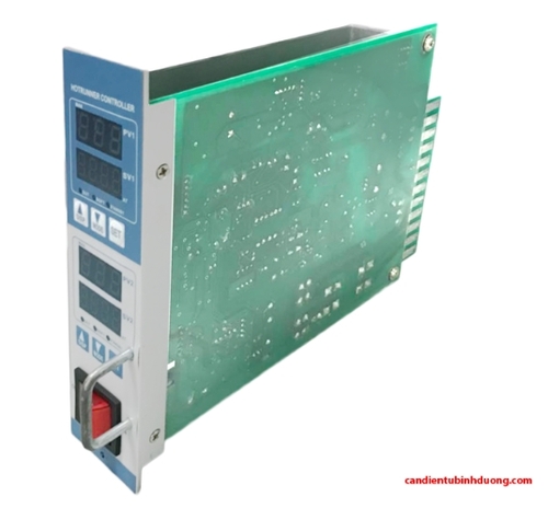 điều khiển nhiệt độ khuôn HRTC-C1