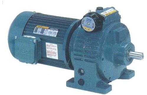 Điều tốc cơ DHM