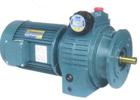 Điều tốc cơ DVM