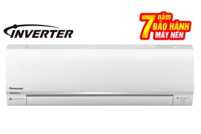 Điều hòa Panasonic