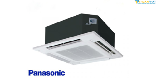 Điều hòa âm trần Panasonic 18000BTU 2 chiều inverter S/U-18PU3HB5