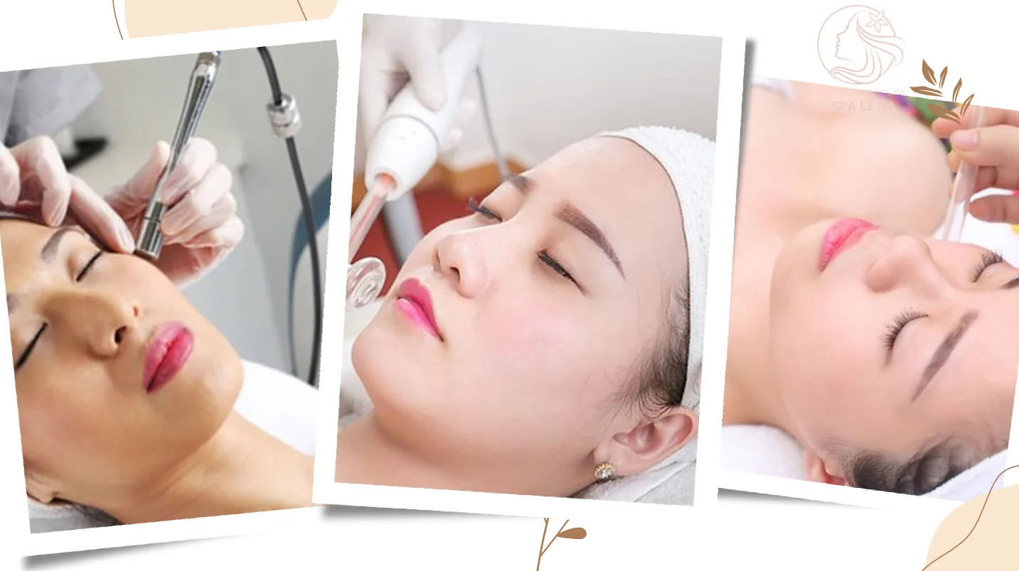 Điều trị mụn chuyên sâu