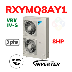 Dàn nóng VRV
