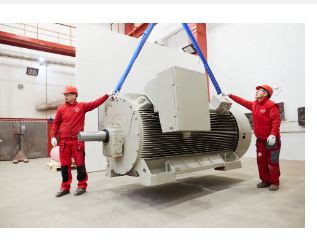 Dịch vụ sửa chữa motor