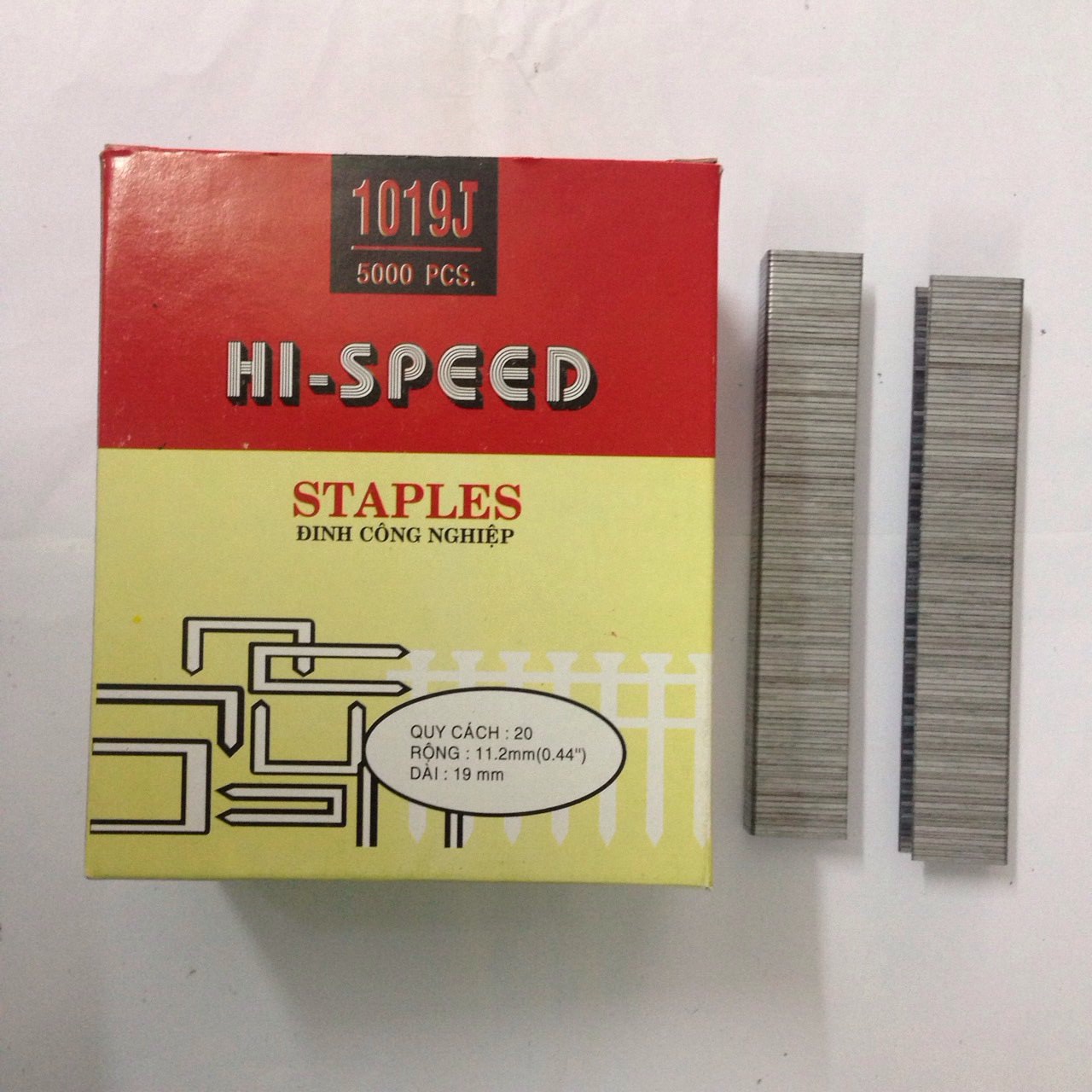 Đinh 1019J