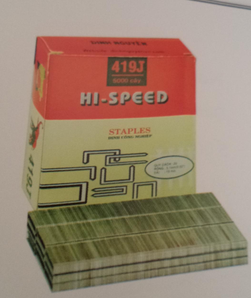 Đinh 419J