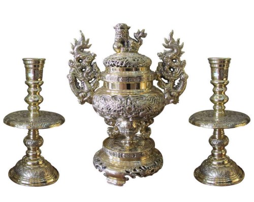 Đỉnh đồng