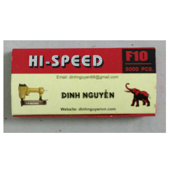 Đinh F10