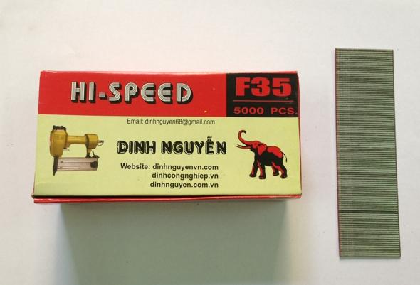 Đinh F35