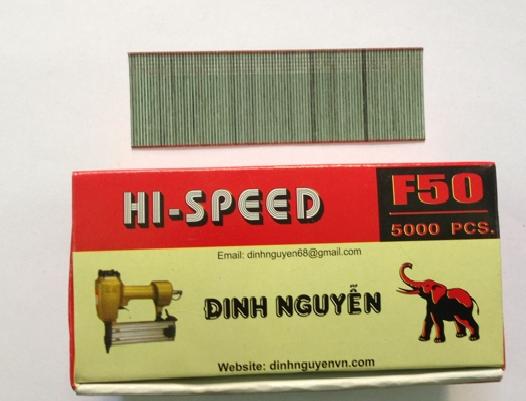 Đinh F50