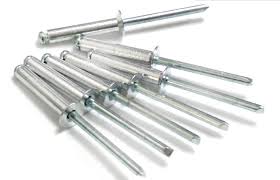 Đinh rút inox