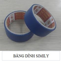 Băng dính simili