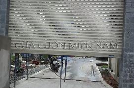 Biệt thự Nam Lân 5